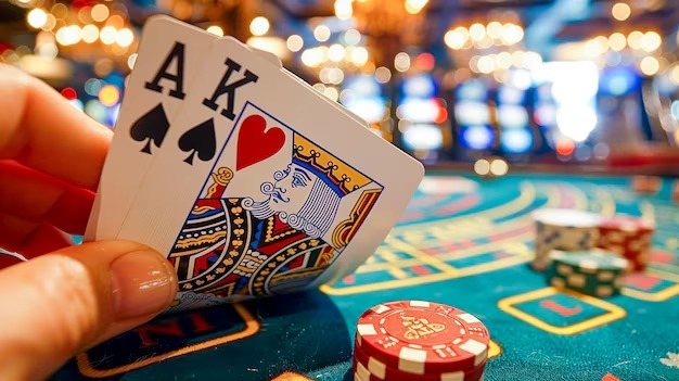 pak bos togel Slots